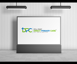 Logo Design by creativerhythm for Still Point Direct Primary Care | Design: #28719924