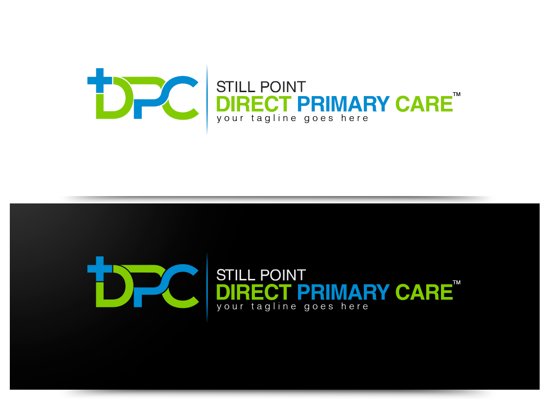 Logo Design by creativerhythm for Still Point Direct Primary Care | Design #28719954
