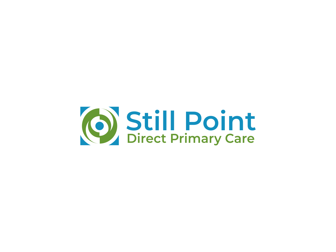 Design de Logo par BNdesigner pour Still Point Direct Primary Care | Design #28710695