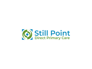 Diseño de Logo por BNdesigner para Still Point Direct Primary Care | Diseño: #28710695