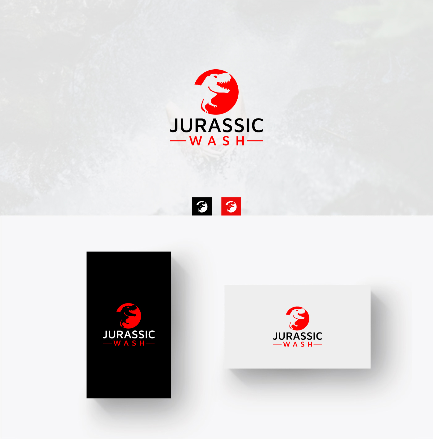 Logo Design by HWdesigns for this project | Design #28685513