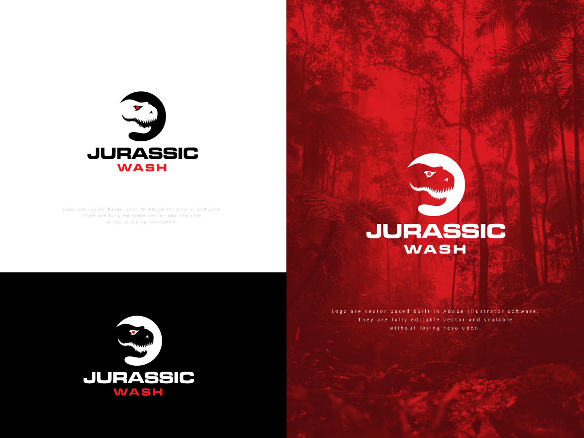 Logo Design by HWdesigns for this project | Design #28687192