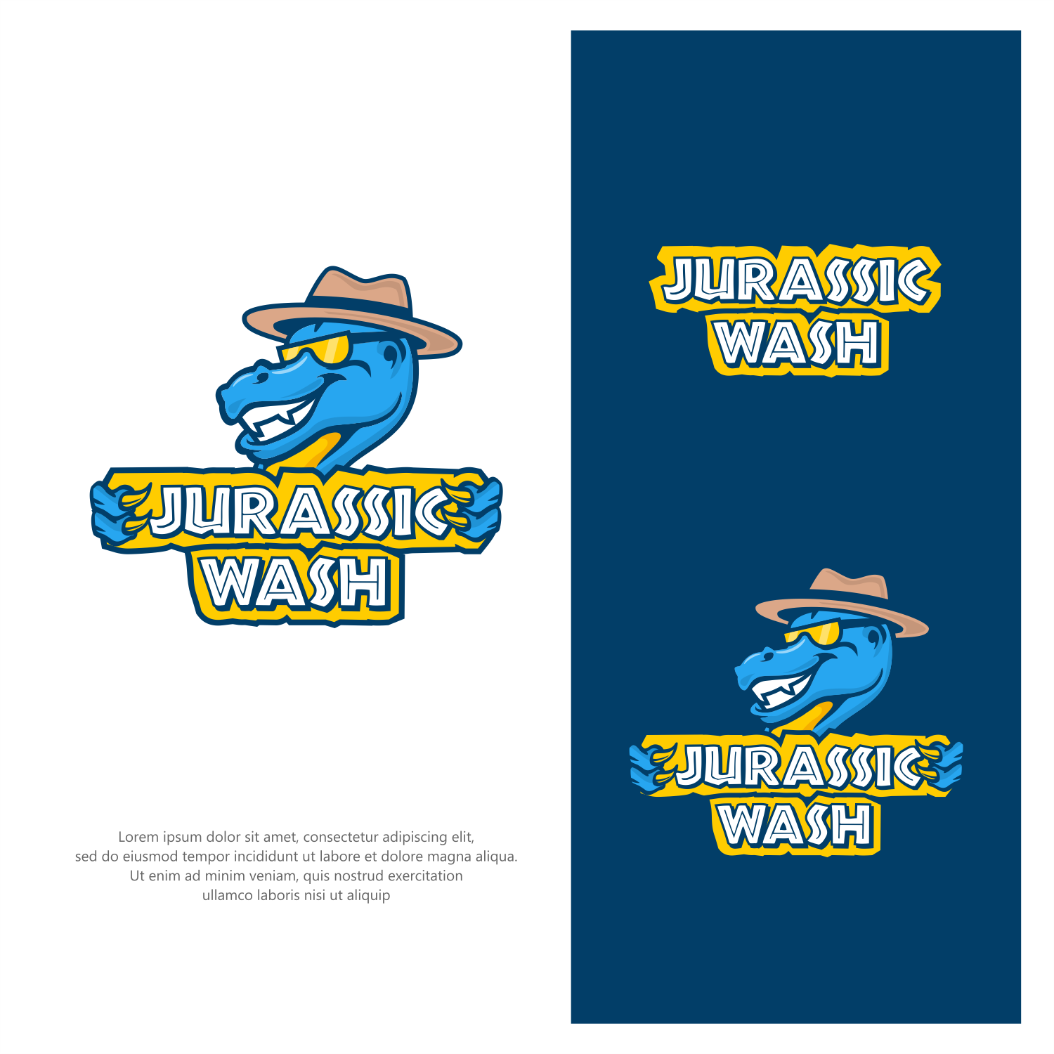 Logo Design by ThiagoB for this project | Design #28690025