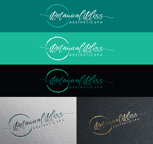 Logo-Design von Atec für dieses Projekt | Design: #28701733