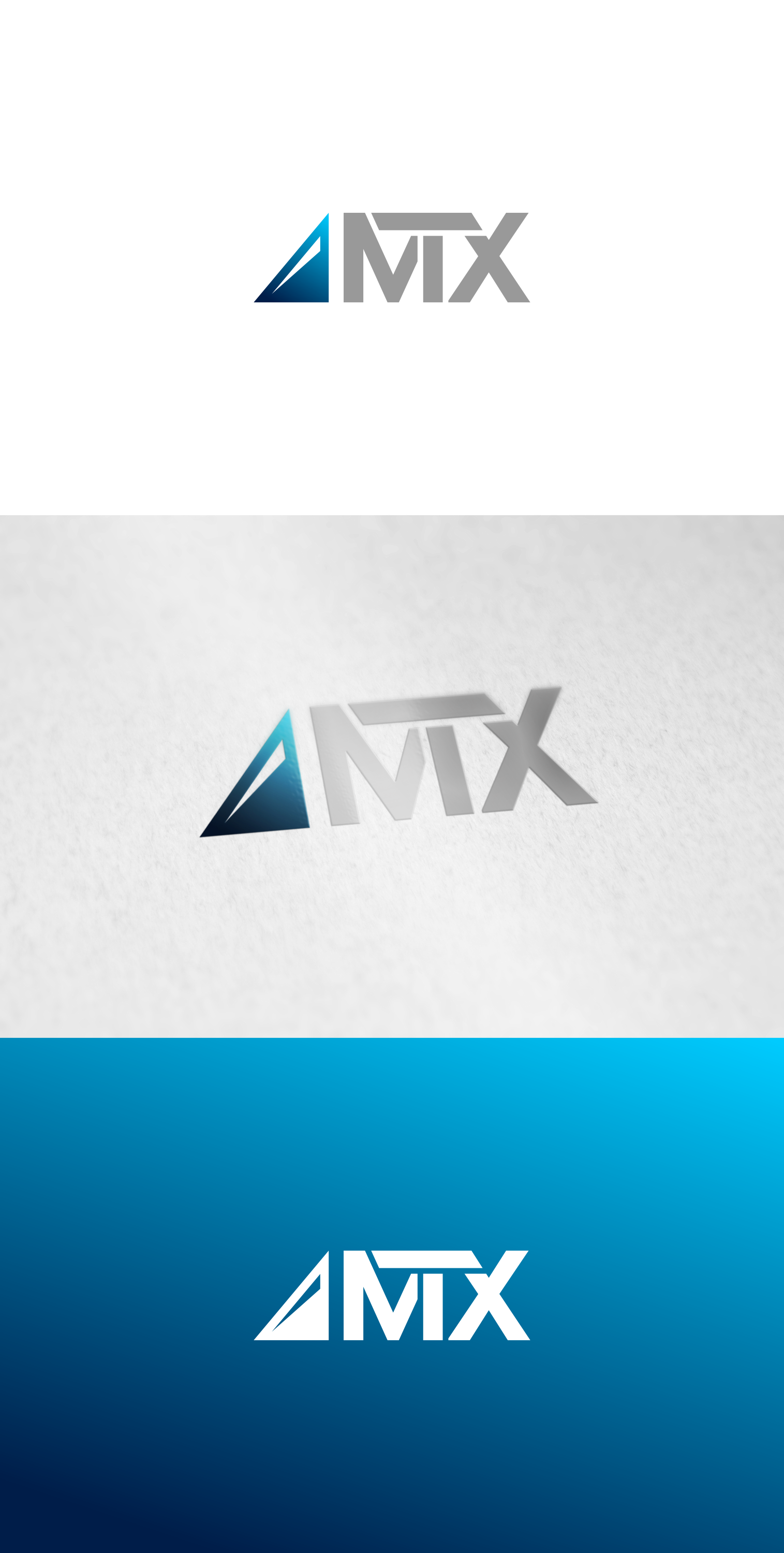 Logo Design by R!CKY for this project | Design #28720939