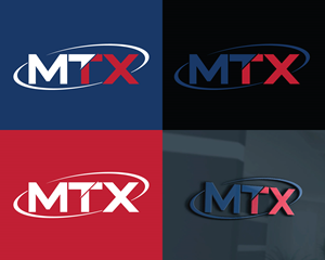 Logo Design by Atec for this project | Design: #28686449
