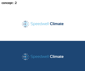 Logo Design by RS_Design for Speedwell Climate | Design: #28683911