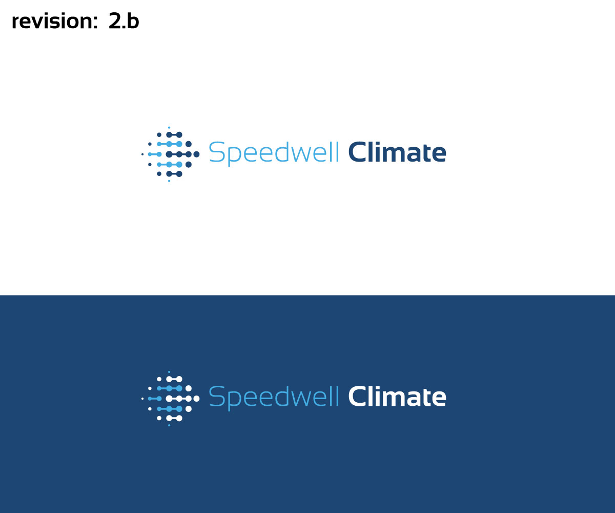Design de Logo par RS_Design pour Speedwell Climate | Design #28683976