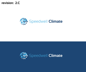 Logo Design by RS_Design for Speedwell Climate | Design: #28686850