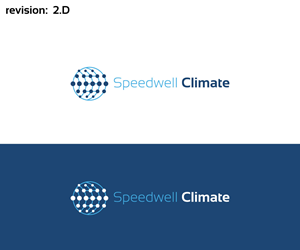 Logo Design by RS_Design for Speedwell Climate | Design: #28686962