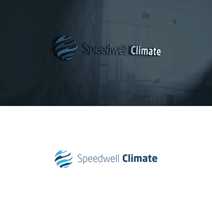 Logo Design by indaha2k for Speedwell Climate | Design #28683616