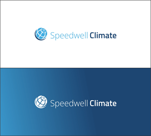 Logo Design by DesiGiNe for Speedwell Climate | Design: #28694094