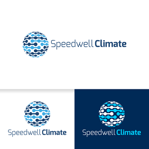 Logo Design by Unay for Speedwell Climate | Design: #28692044