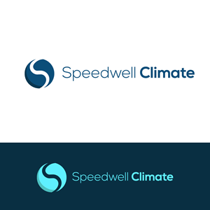 Logo Design by moh james for Speedwell Climate | Design #28685657