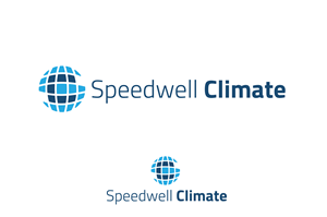 Speedwell Climate | Logo-Design von renderman