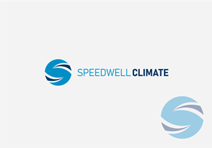 Logo Design by jizzy123 for Speedwell Climate | Design #28683608