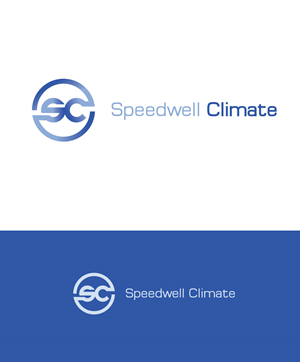 Logo Design by Wonderful design for Speedwell Climate | Design: #28684239