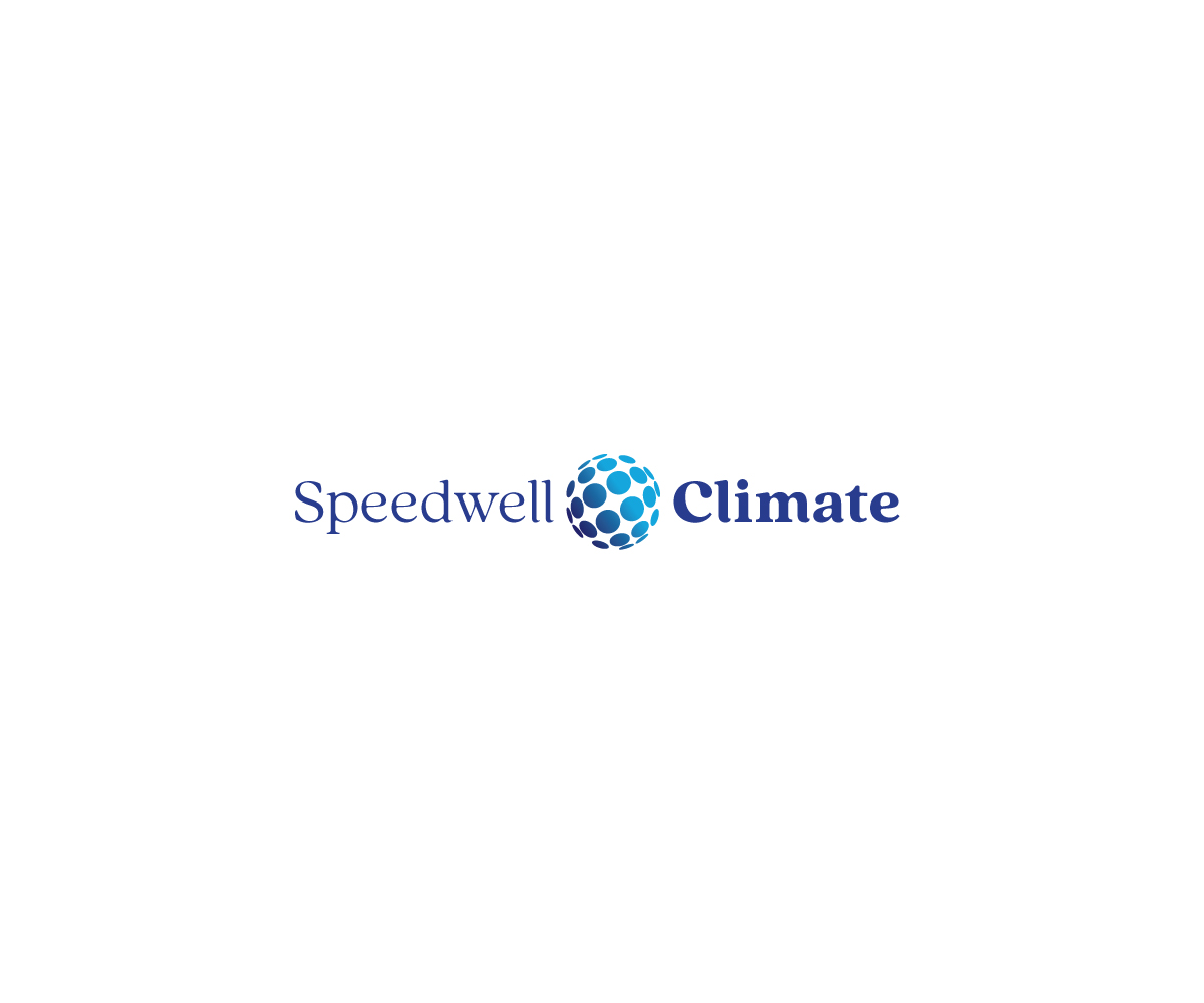 Logo Design by ATDias for Speedwell Climate | Design #28689707