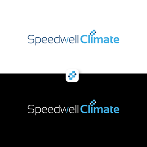 Logo Design by Maxo-Biz for Speedwell Climate | Design: #28688168