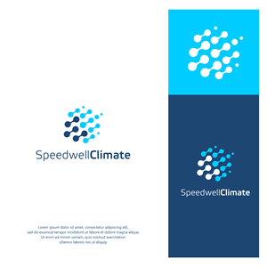 Logo Design by ThiagoB for Speedwell Climate | Design: #28684014