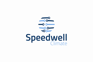 Logo Design by alex jordan 2 for Speedwell Climate | Design: #28684029