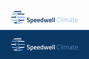 Logo Design by alex jordan 2 for Speedwell Climate | Design: #28684030