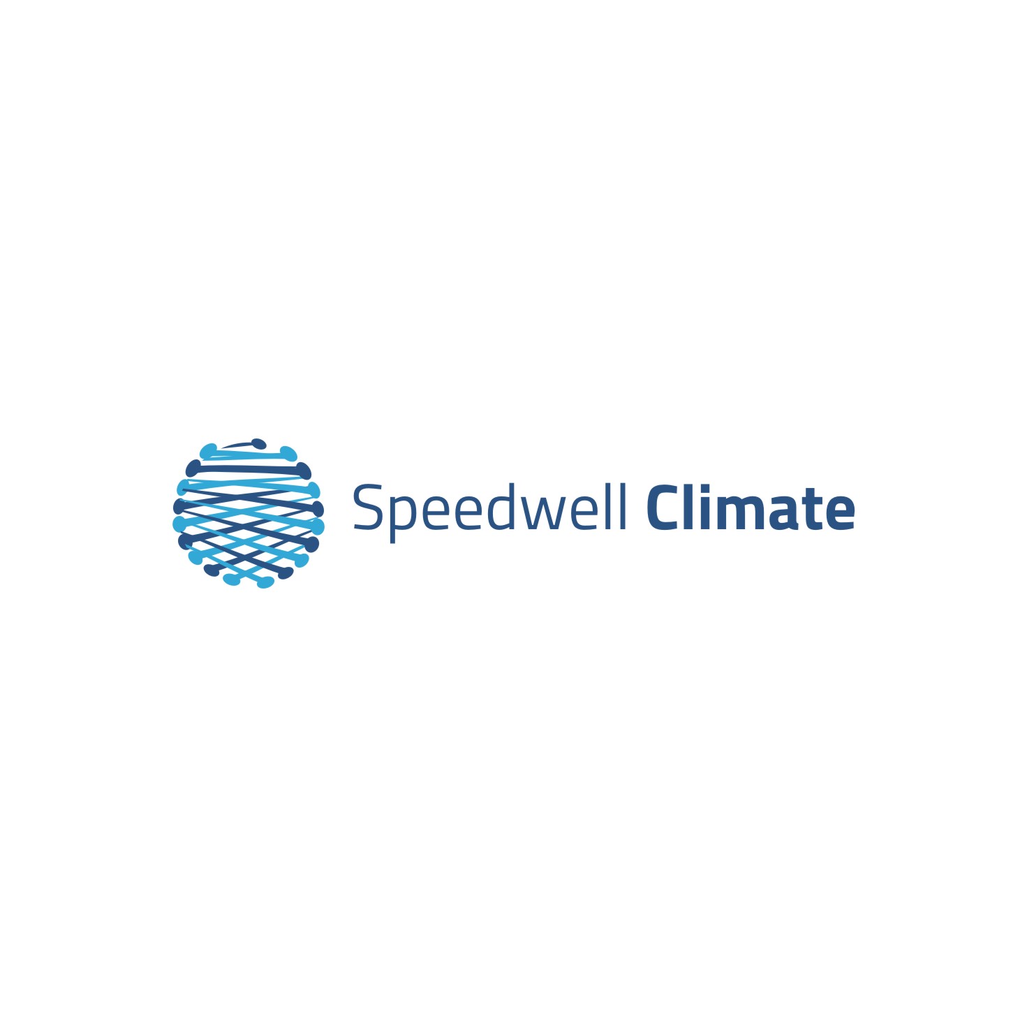 Logo Design by jssaan for Speedwell Climate | Design #28685857