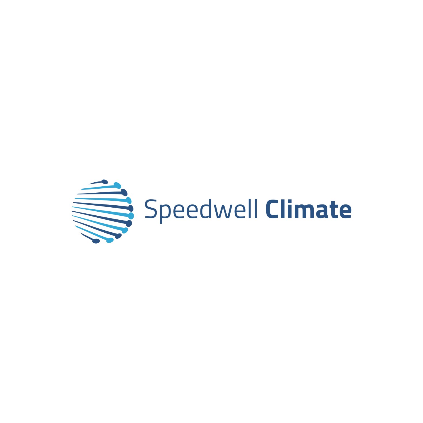 Logo Design by jssaan for Speedwell Climate | Design #28685869