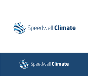 Logo Design by Yummy Art for Speedwell Climate | Design: #28684159