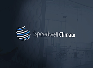 Logo Design by Yummy Art for Speedwell Climate | Design: #28718942