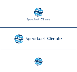 Logo Design by HUD.Q for Speedwell Climate | Design #28684279