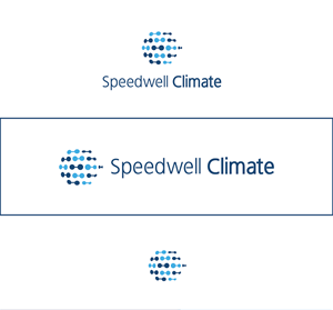 Logo Design by HUD.Q for Speedwell Climate | Design: #28684280