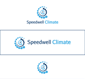Logo Design by HUD.Q for Speedwell Climate | Design: #28684281
