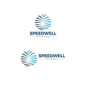 Logo Design by Ayub Zafar for Speedwell Climate | Design: #28692289