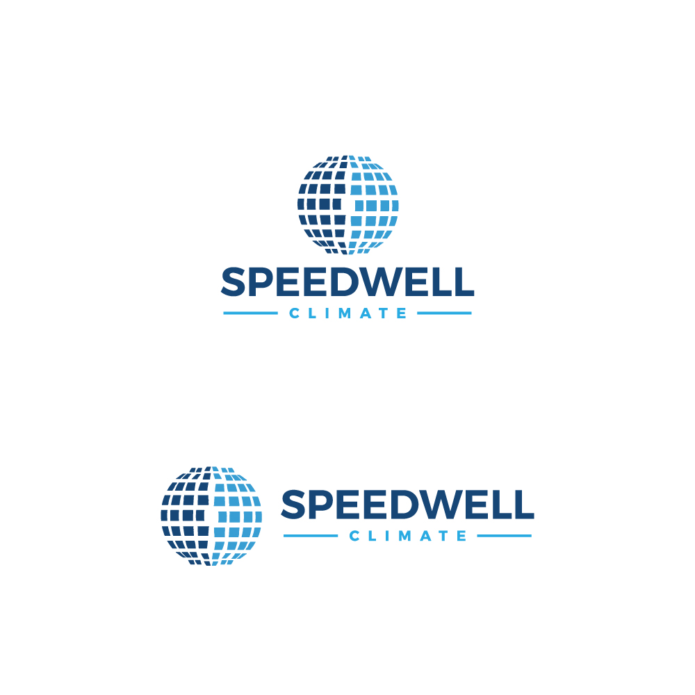 Design de Logo par AlphabetZero.com pour Speedwell Climate | Design #28692290