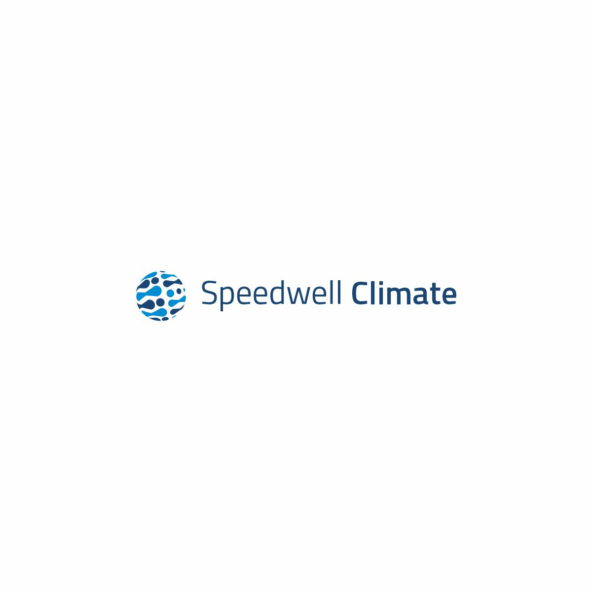 Logo Design by Ashani Bhattacharya for Speedwell Climate | Design #28686892