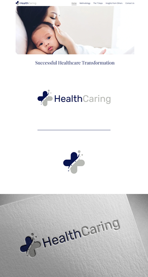 Logo Design by ARA BRANDING for The Successful Customer | Design #28715450