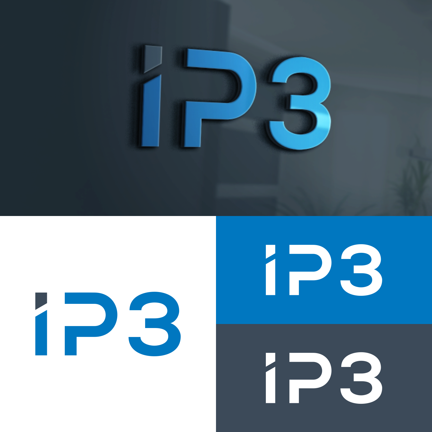 Logo Design by okta5 for Zuber Lawler | Design #28685856