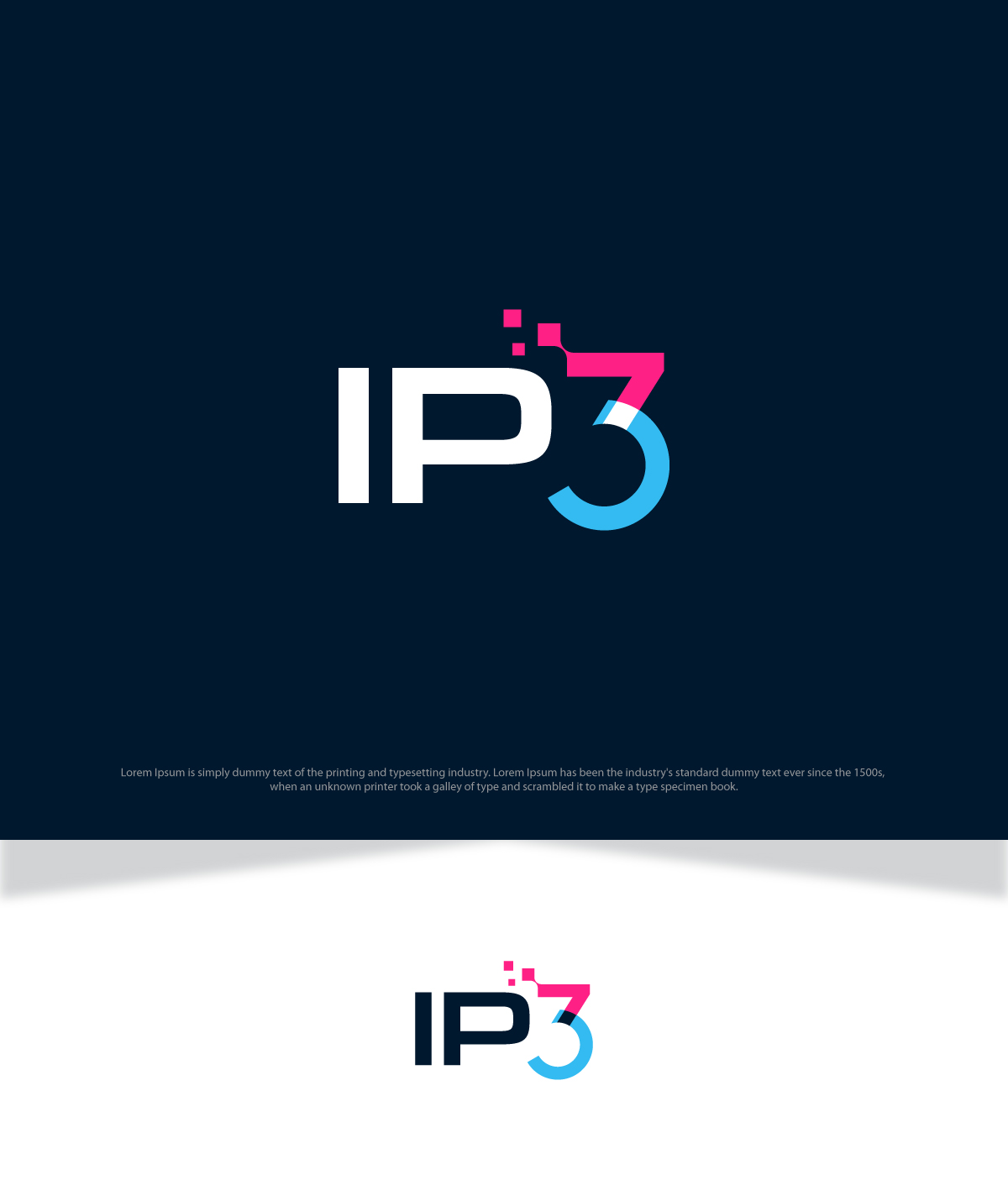 Logo Design by ecorokerz for Zuber Lawler | Design #28686641