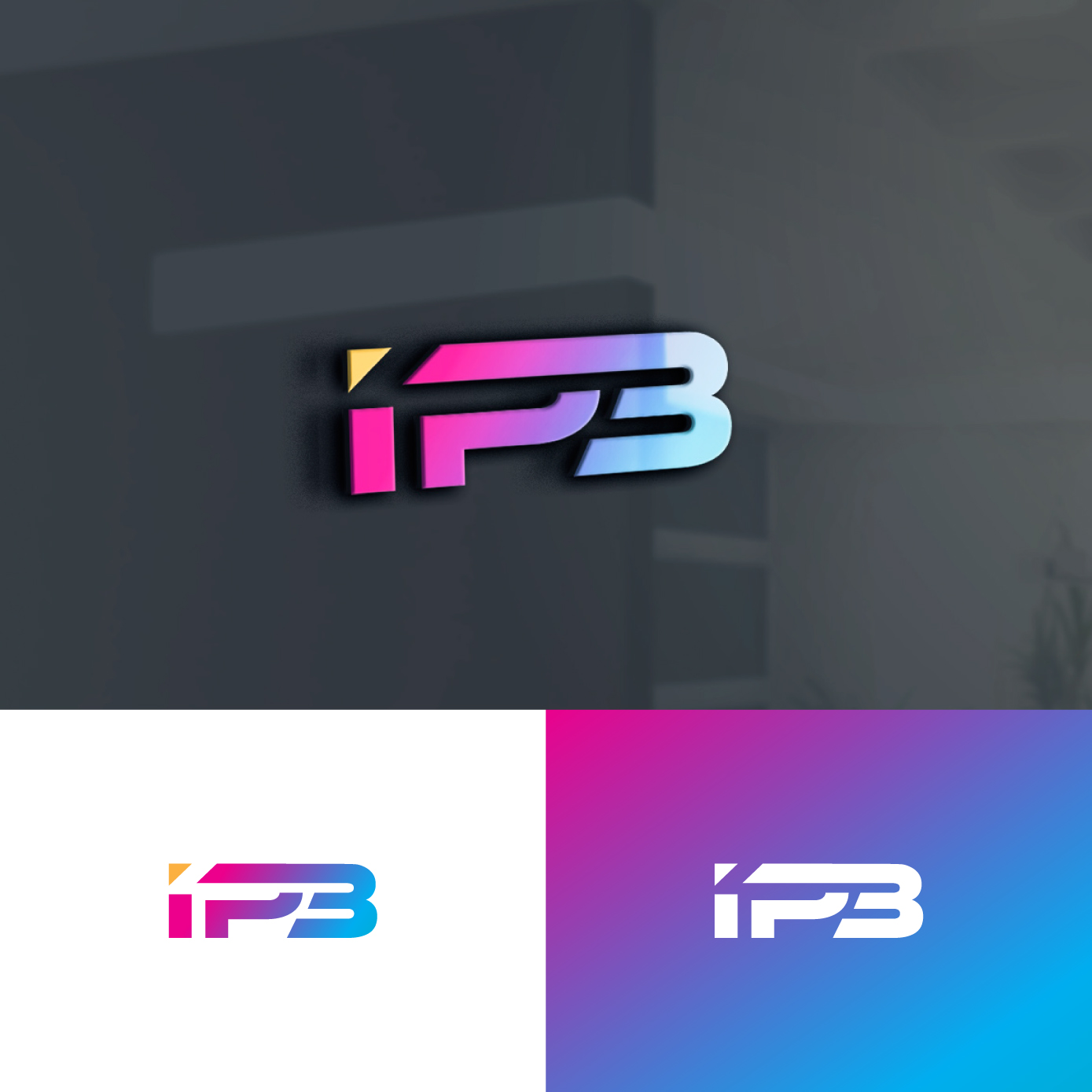 Logo Design by Radsky17 for Zuber Lawler | Design #28685142