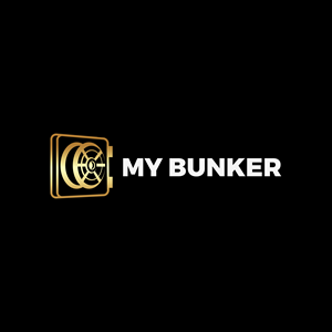 MY BUNKER | Design de Logo par UMA 7