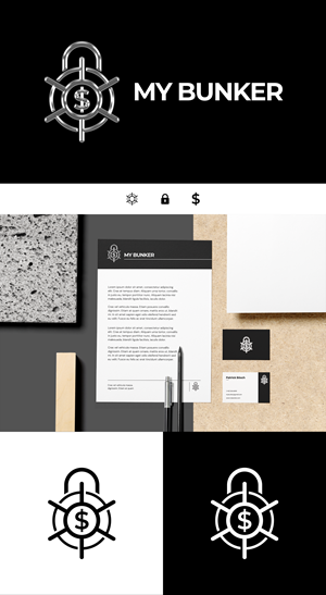Logo Design by Fairuzs