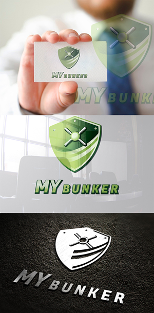 Logo Design by Wonderful design for this project | Design: #28686656