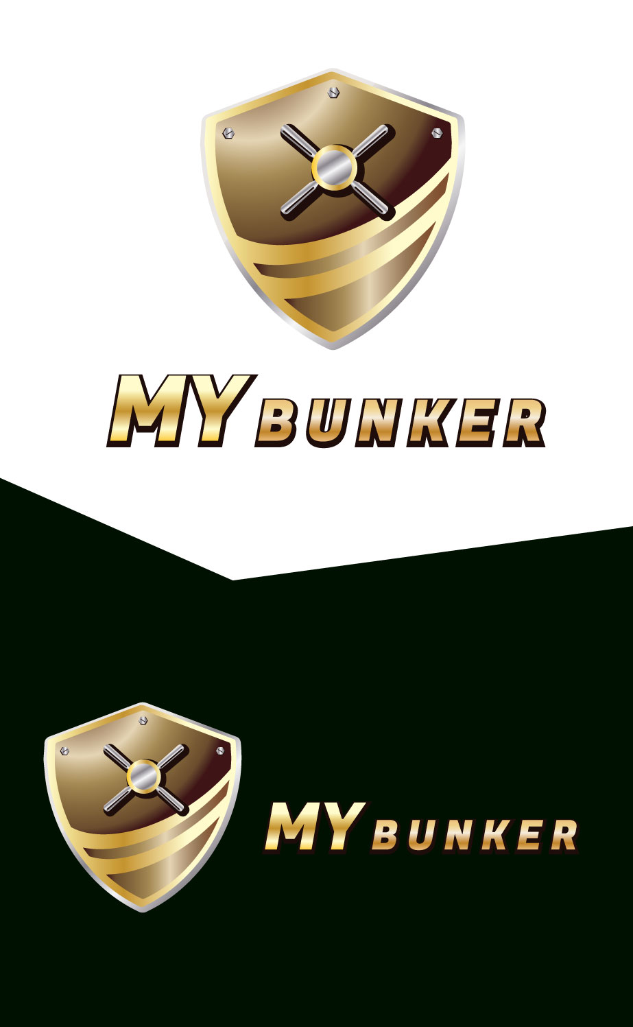 Logo Design by Wonderful design for this project | Design #28686845