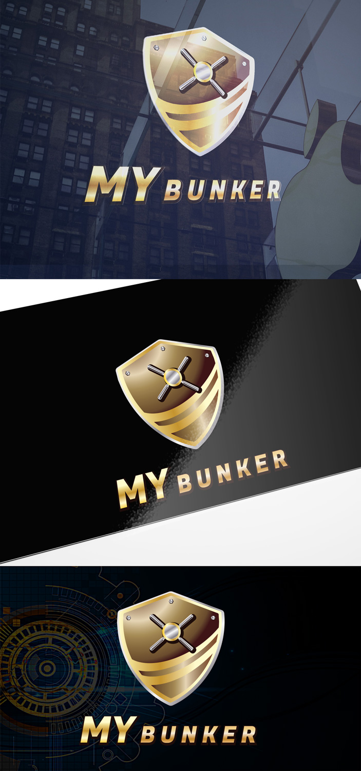 Logo Design by Wonderful design for this project | Design #28686846