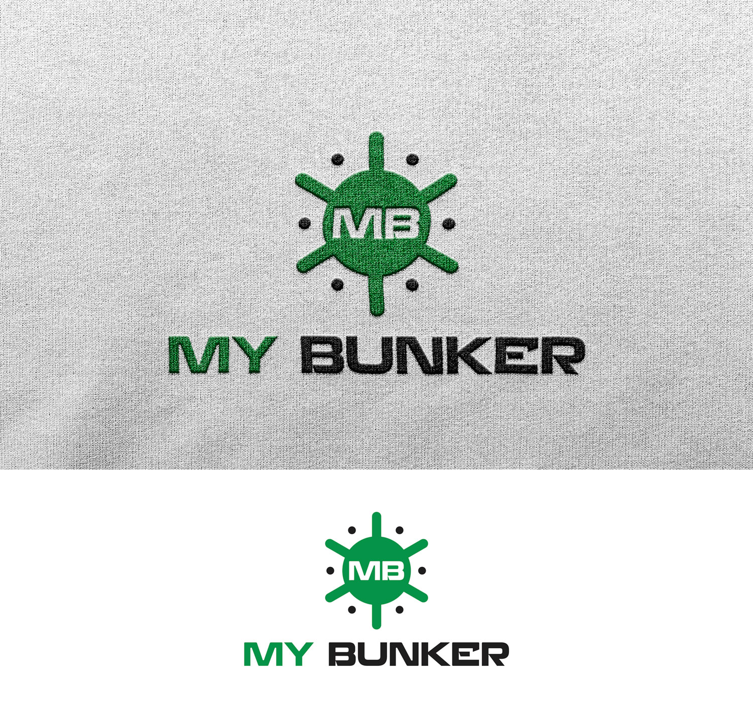 Logo Design by Impressive Solutions for this project | Design #28687604