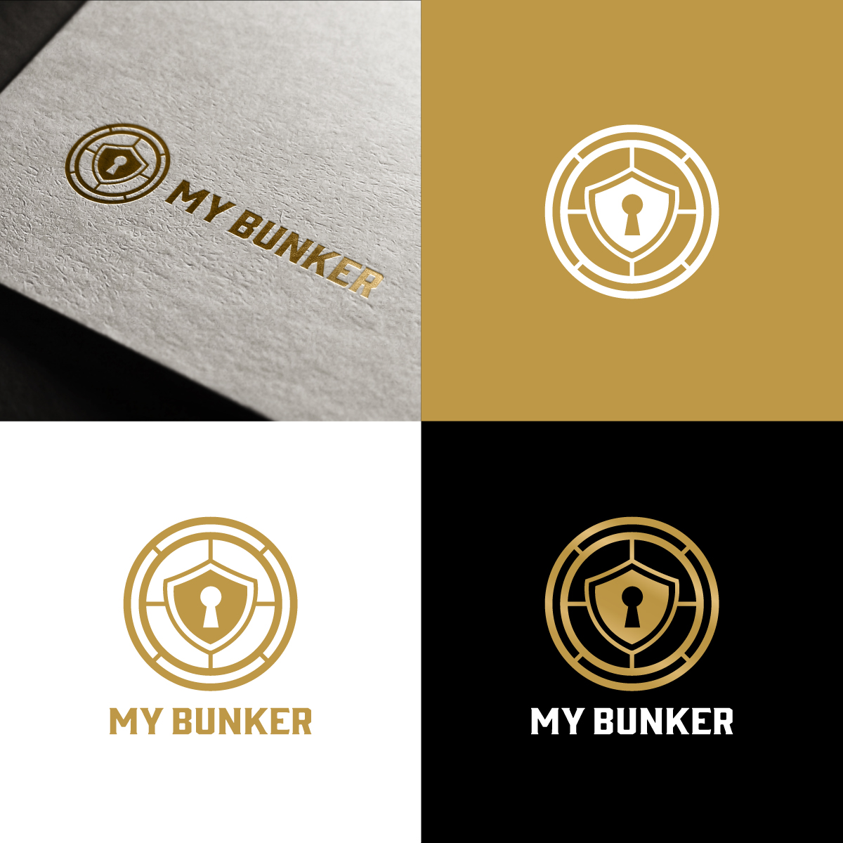 Logo Design by anonrotide for this project | Design #28691149