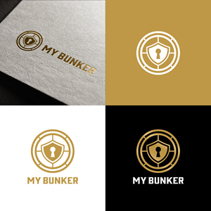 Design de Logo par anonrotide pour ce projet | Design #28691149