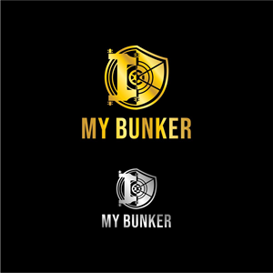 MY BUNKER | Design de Logo par brand maker