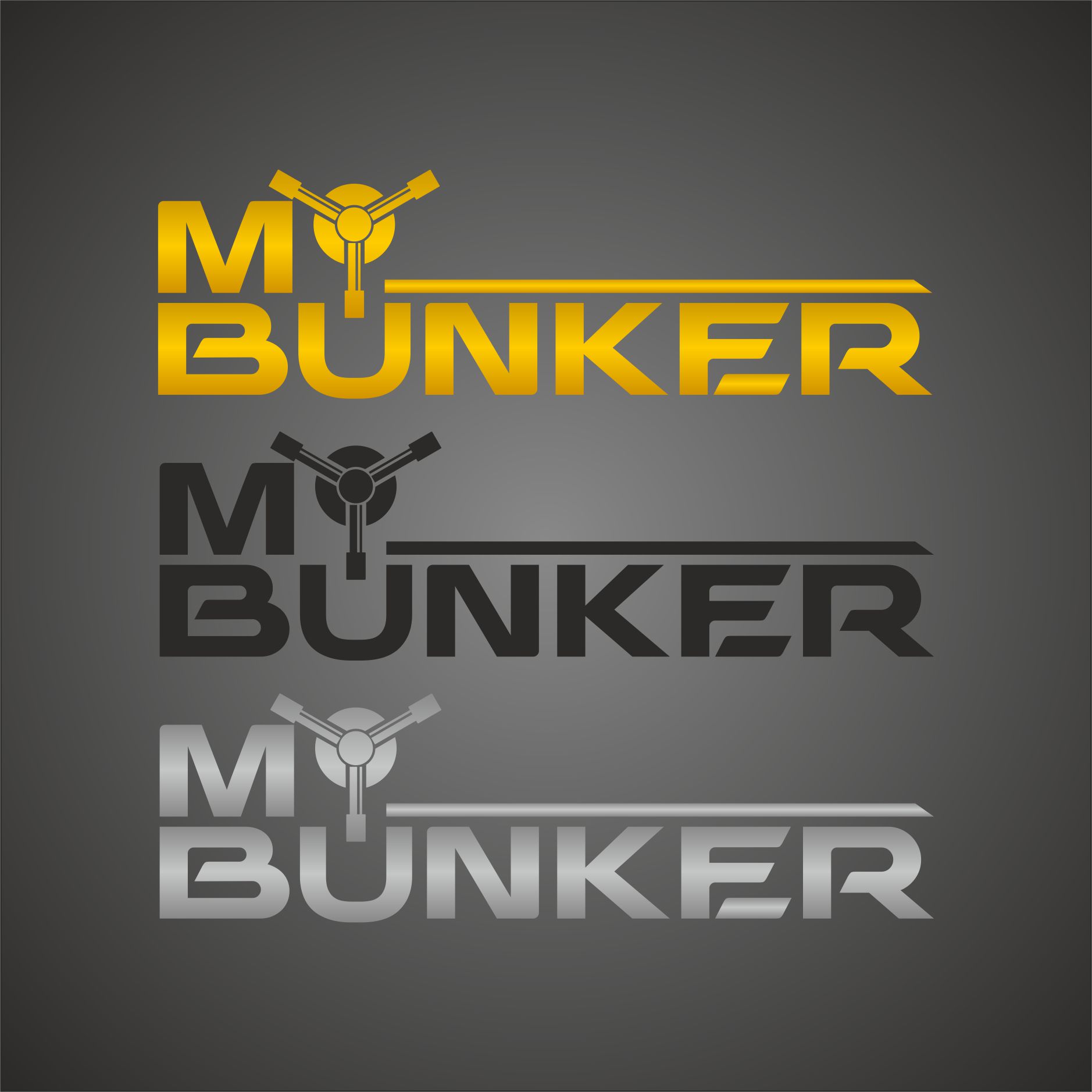 Logo Design by Pavel U for this project | Design #28686175